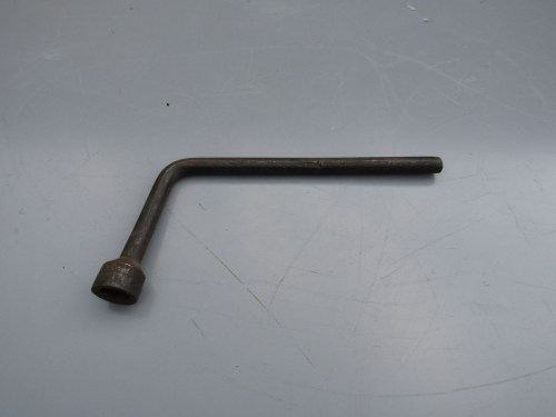 19003 Radmutter - Schlüssel mit Ford Markierung